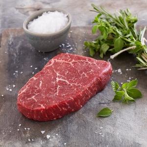Wagyu Top Sirloin Steaks